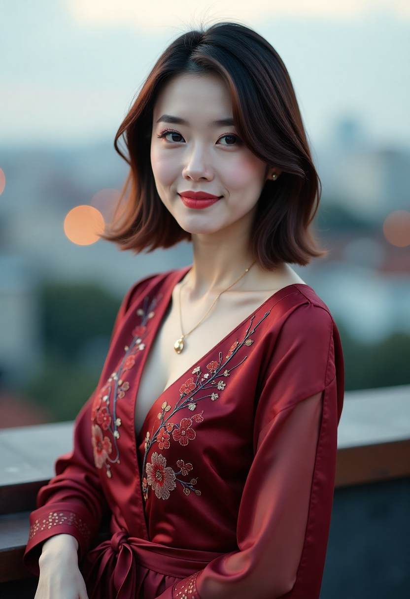 漫长的季节剧照