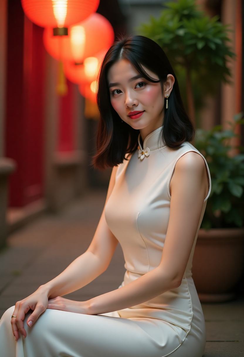 开端剧照