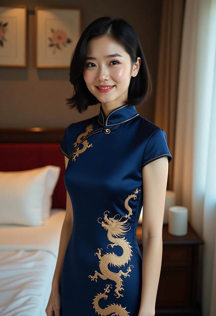 流浪地球2剧照