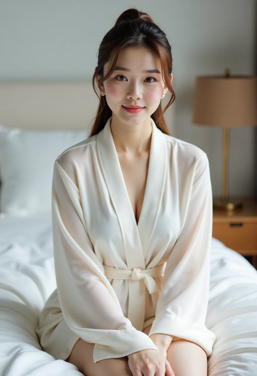 当我飞奔向你剧照