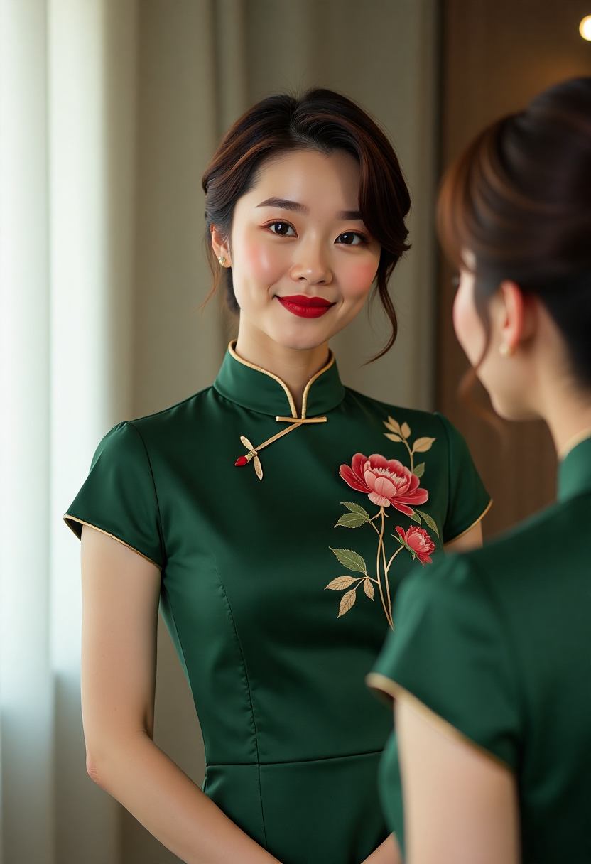 装腔启示录剧照