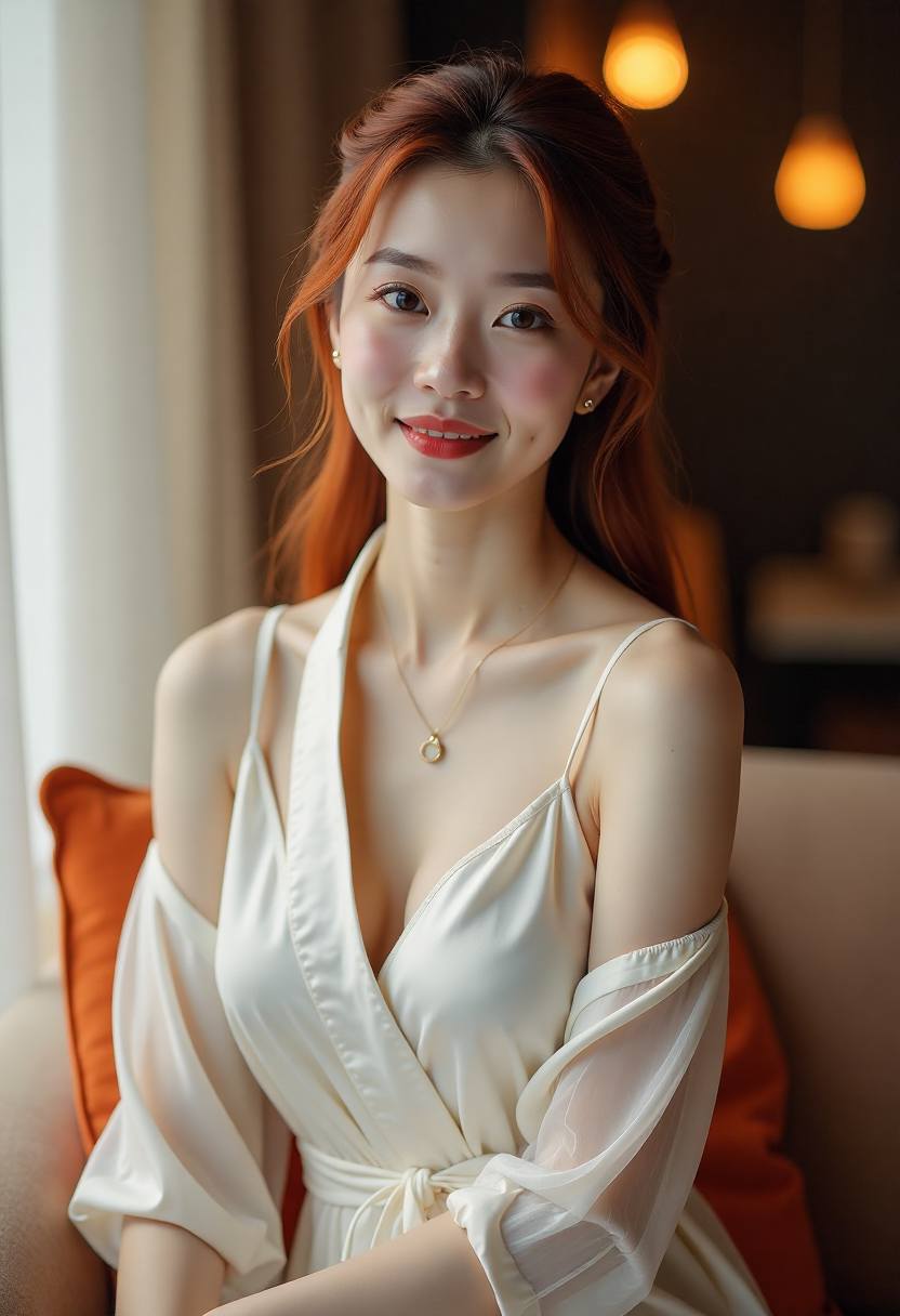 你好旧时光剧照