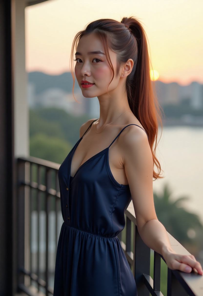 莲花楼剧照