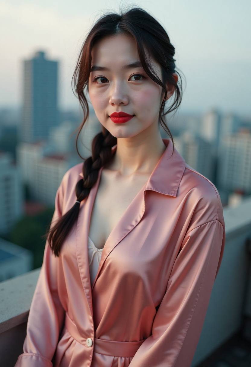 隐秘的角落剧照