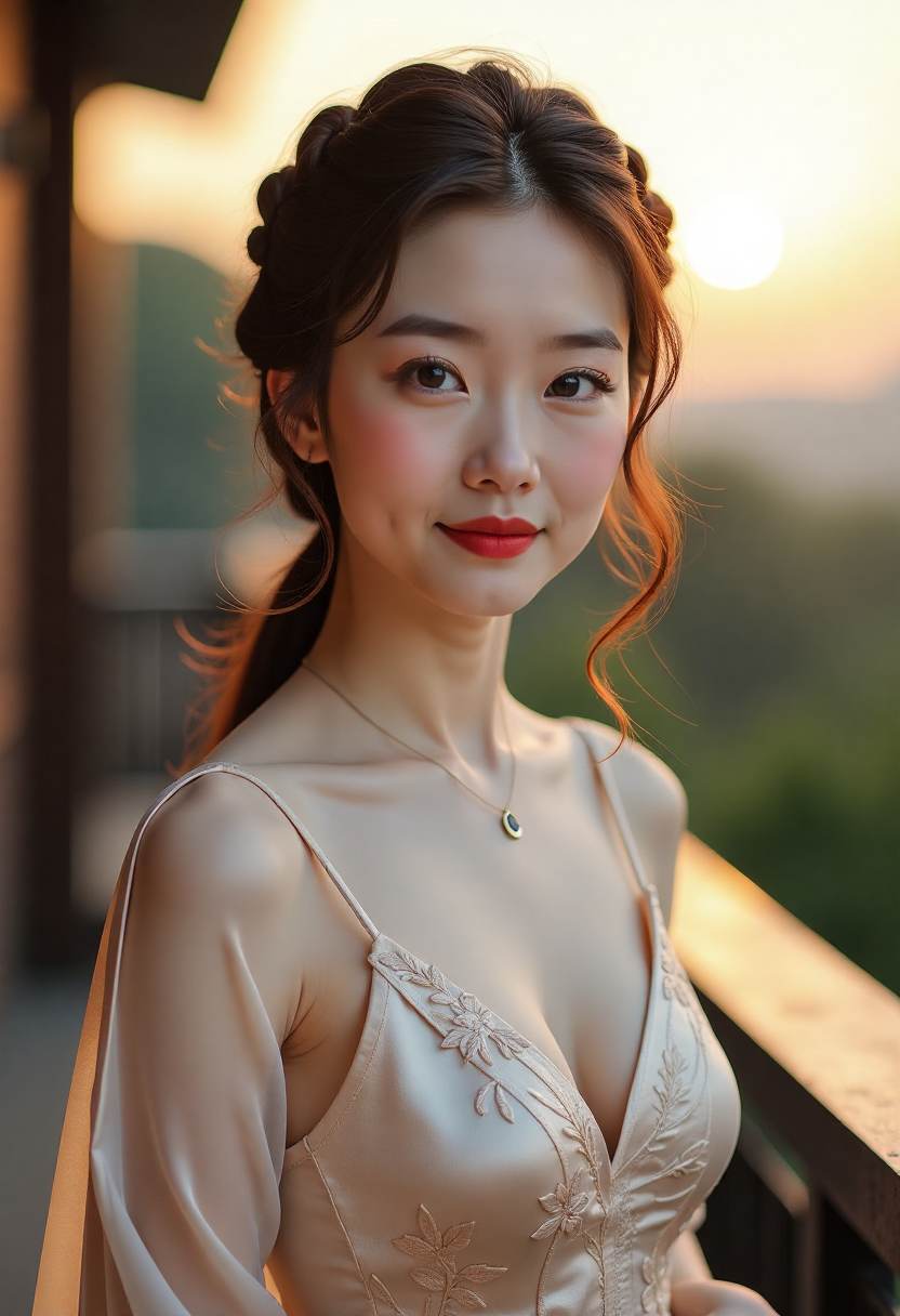 沉默的真相剧照