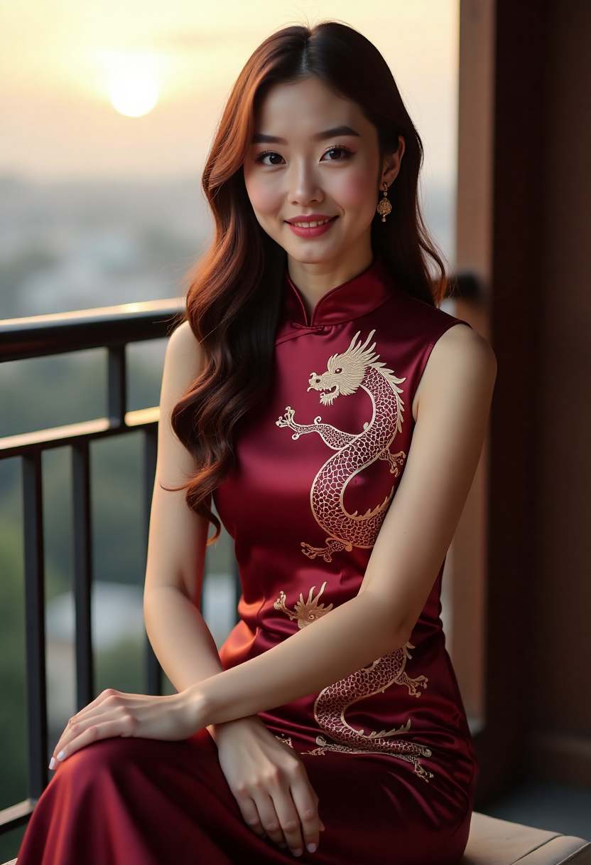 半熟男女剧照